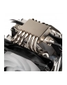 silverstone technology SilverStone SST-HYD120-ARGB-V2, CPU cooler - nr 21