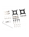silverstone technology SilverStone SST-HYD120-ARGB-V2, CPU cooler - nr 24