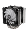 silverstone technology SilverStone SST-HYD120-ARGB-V2, CPU cooler - nr 5