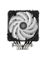 silverstone technology SilverStone SST-HYD120-ARGB-V2, CPU cooler - nr 9