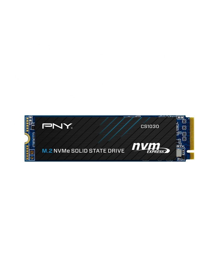 pny Dysk SSD 250GB M.2 2280 CS1030 M280CS1030-250-RB główny