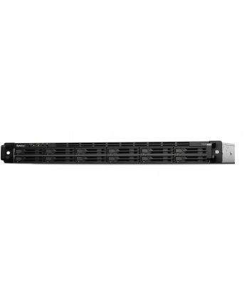 synology Serwer NAS FS2500 12xHDD AMD Ryzen V1780B 8GB DDR4 2x1GbE 2x10GbE 2xUSB3.2.1 PCI-E 1U