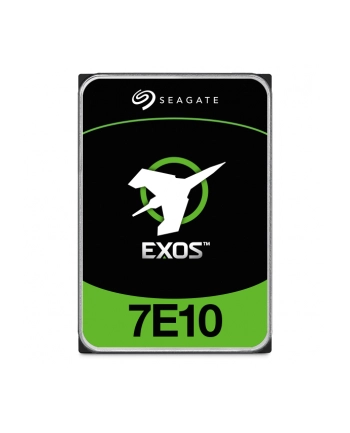seagate Dysk Exos 7E10 2tb 512n SATA 3,5 ST2000NM000B nr 2