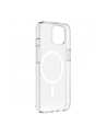 belkin Etui SheerForce MagSafe Anty-mikrobiologiczne do iPhone 13, przeźroczyste - nr 11