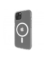 belkin Etui SheerForce MagSafe Anty-mikrobiologiczne do iPhone 13, przeźroczyste - nr 12