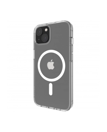 belkin Etui SheerForce MagSafe Anty-mikrobiologiczne do iPhone 13, przeźroczyste nr 2