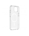 belkin Etui SheerForce MagSafe Anty-mikrobiologiczne do iPhone 13, przeźroczyste - nr 14