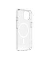 belkin Etui SheerForce MagSafe Anty-mikrobiologiczne do iPhone 13, przeźroczyste - nr 15