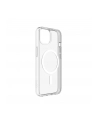 belkin Etui SheerForce MagSafe Anty-mikrobiologiczne do iPhone 13, przeźroczyste - nr 4