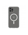 belkin Etui SheerForce MagSafe Anty-mikrobiologiczne do iPhone 13, przeźroczyste - nr 8
