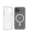 belkin Etui / futerał na telefon z powłoką magnetyczną iPhone 13 Pro przezroczysty - nr 10