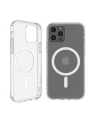 belkin Etui / futerał na telefon z powłoką magnetyczną iPhone 13 Pro przezroczysty - nr 11