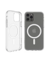 belkin Etui / futerał na telefon z powłoką magnetyczną iPhone 13 Pro przezroczysty - nr 6