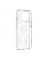 belkin Etui / futerał na telefon z powłoką magnetyczną iPhone 13 Pro przezroczysty - nr 8