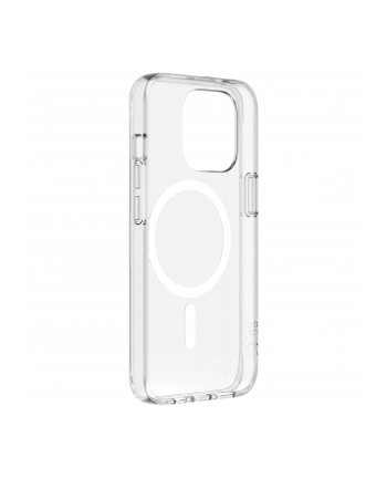 belkin Etui / futerał na telefon z powłoką magnetyczną iPhone 13 Pro przezroczysty nr 2