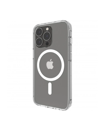 belkin Etui / futerał na telefon z powłoką magnetyczną iPhone 13 Pro przezroczysty nr 1