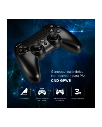Canyon CND GP-W5 nr 1