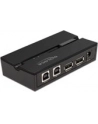 Delock USB 2.0 Switch f. 2 PCs to 2 devices - 11492 - nr 5