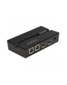 Delock USB 2.0 Switch f. 2 PCs to 2 devices - 11492 - nr 9