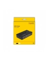 Delock USB 2.0 Switch for 4 PCs on 1 device - 11493 - nr 11