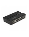 Delock USB 2.0 Switch for 4 PCs on 1 device - 11493 - nr 8