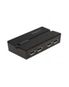 Delock USB 2.0 Switch f. 4 PCs to 4 devices - 11494 - nr 10