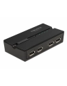 Delock USB 2.0 Switch f. 4 PCs to 4 devices - 11494 - nr 3