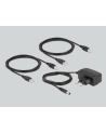 Delock USB 2.0 Switch f. 4 PCs to 4 devices - 11494 - nr 5