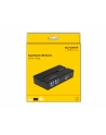 Delock USB 3.0 Switch for 2 PCs on 1 device - 11495 - nr 1