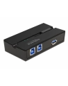 Delock USB 3.0 Switch for 2 PCs on 1 device - 11495 - nr 2