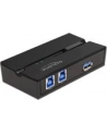 Delock USB 3.0 Switch for 2 PCs on 1 device - 11495 - nr 6