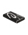 DeLOCK Ext.Ge. SuperS USB for mSATA SSD - 42006 - nr 10
