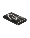 DeLOCK Ext.Ge. SuperS USB for mSATA SSD - 42006 - nr 13