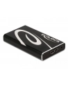 DeLOCK Ext.Ge. SuperS USB for mSATA SSD - 42006 - nr 16