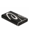 DeLOCK Ext.Ge. SuperS USB for mSATA SSD - 42006 - nr 3