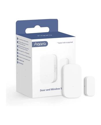 Shelly H'T, temperature sensor (Kolor: CZARNY) nr 1