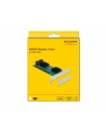 DeLOCK 8P SATA PCIe x1 card - LP - 90072 - nr 3