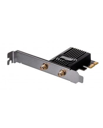 tp-link Karta sieciowa Archer TX55E, WiFi 6, PCI-E AX3000