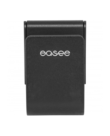 EASEE U-Hook holder Kolor: CZARNY nr 1