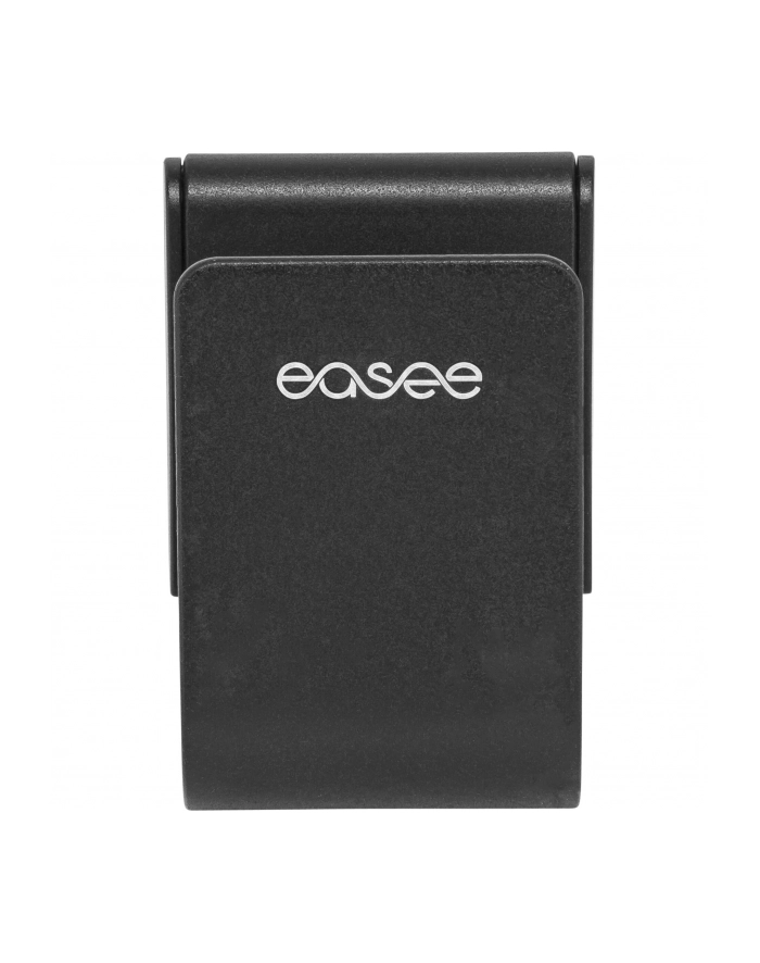 EASEE U-Hook holder Kolor: CZARNY główny