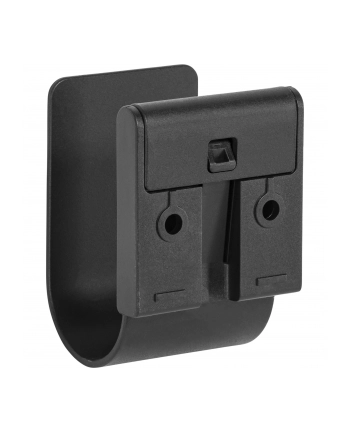 EASEE U-Hook holder Kolor: CZARNY nr 2