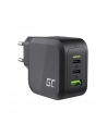 Green Cell 65W 2x USB-C 1xUSB-A (CHARGC08) - nr 2