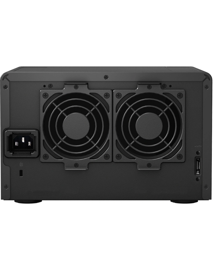 synology Jednostka rozszerzająca DX517 główny
