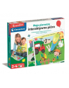 Clementoni Mówiące pióro dla malucha 50725 p6 - nr 1