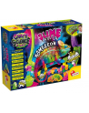 lisciani giochi Crazy Science Slime Kameleon 89246 LISCIANI - nr 1