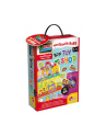 lisciani giochi Montessori baby Pudełko - sklep z zabawkami 92734 LISCIANI - nr 1