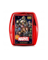 Marvel Strażnicy Galaktyki Quiz Top Trumps 00006 WINNING MOVES - nr 1