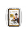 PROMO Harry Potter Quiz Top Trumps 00047 WINNING MOVES - nr 1