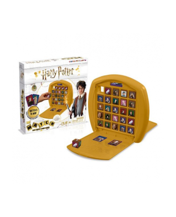 PROMO Top Trump Match Harry Potter WINNING MOVES GRA