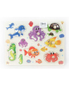 bigtoys Puzzle drewniane Ocean BPUZ5256 - nr 1